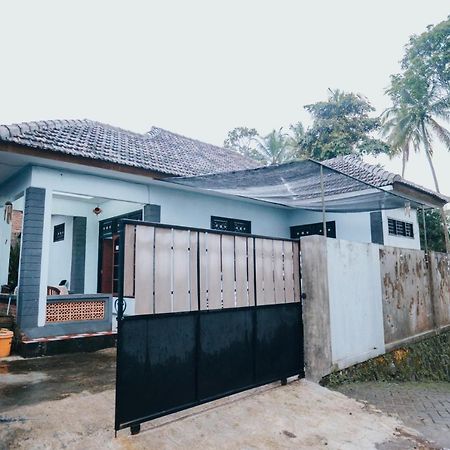 Agus Hidden Homestay - Banjar Sweet Village 外南梦 外观 照片
