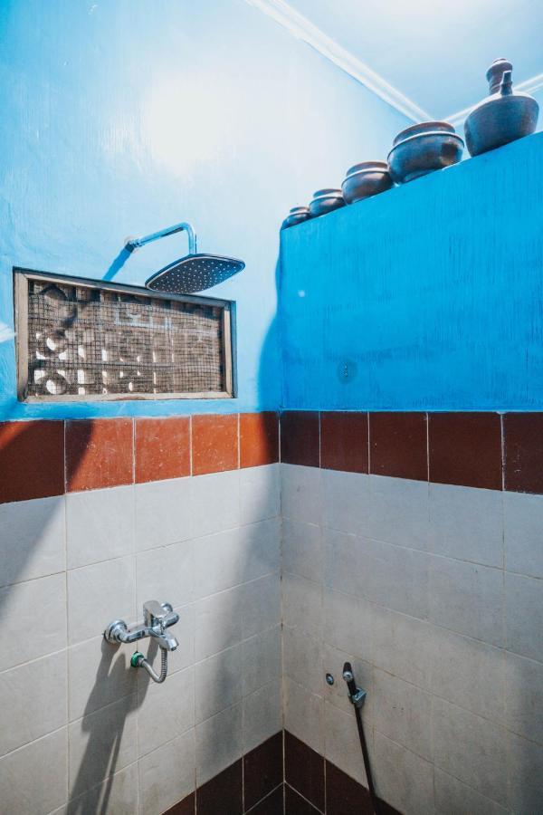 Agus Hidden Homestay - Banjar Sweet Village 外南梦 外观 照片