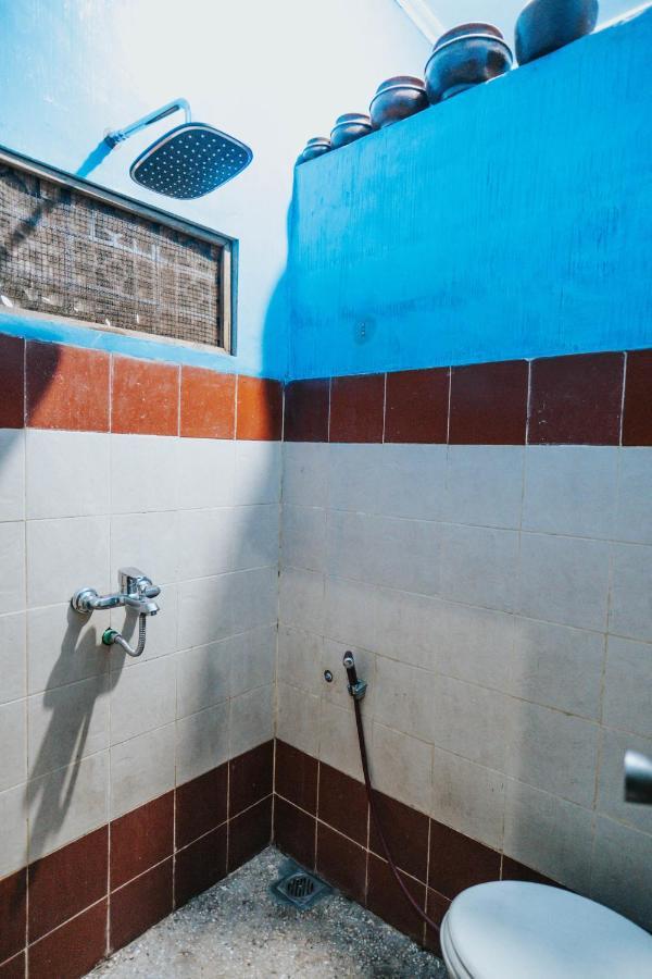 Agus Hidden Homestay - Banjar Sweet Village 外南梦 外观 照片