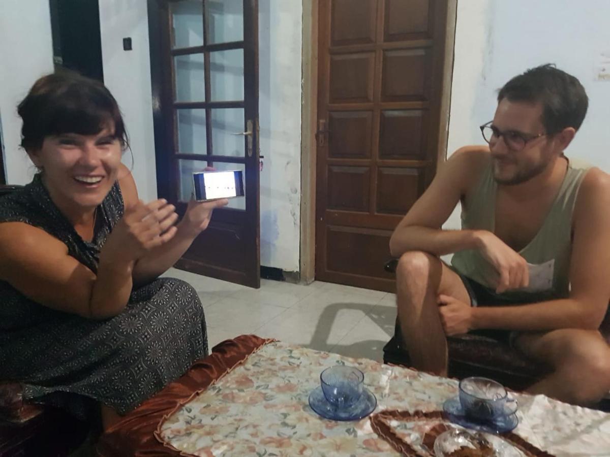 Agus Hidden Homestay - Banjar Sweet Village 外南梦 外观 照片